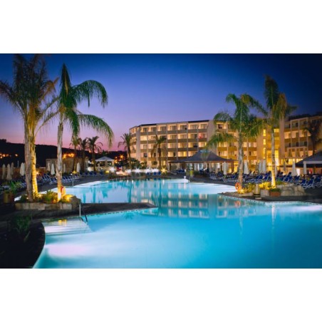 db Seabank Resort + Spa