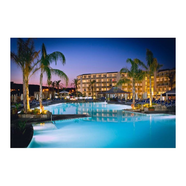 db Seabank Resort + Spa