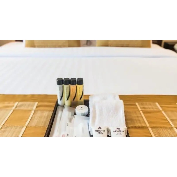 Arnoma Hotel Bangkok