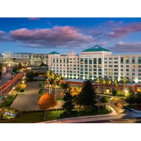 Hilton Santa Clara
