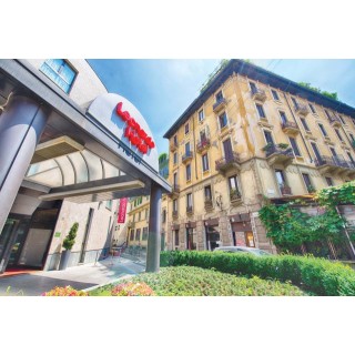 Leonardo Hotel Milan City Center