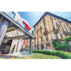 Leonardo Hotel Milan City Center