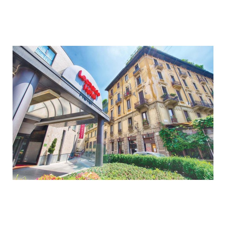 Leonardo Hotel Milan City Center