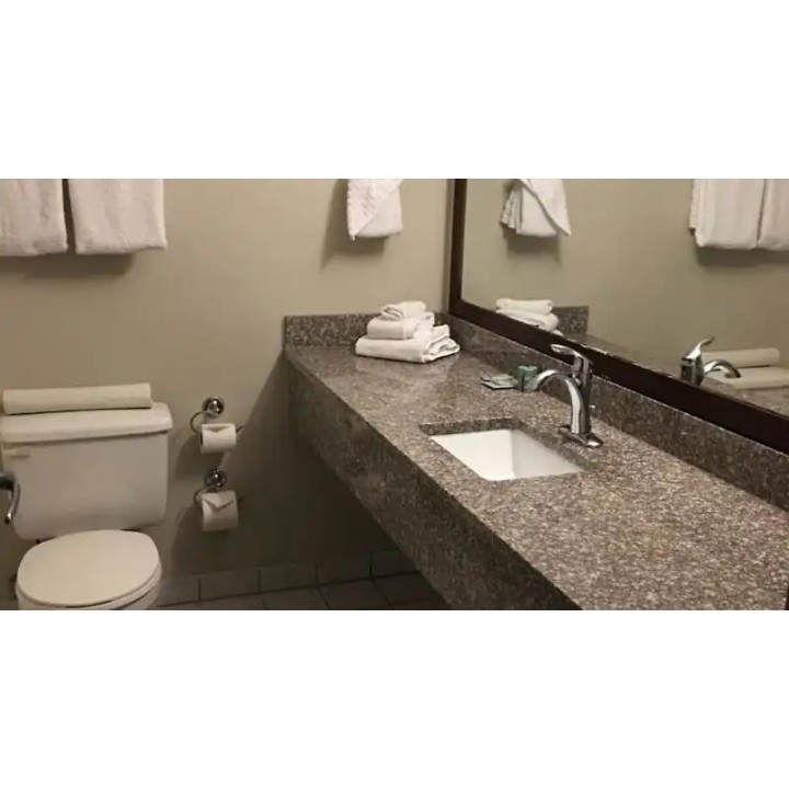 Best Western Mountainview Inn