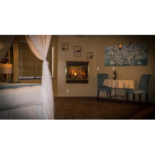 Postmarc Hotel and Spa Suites