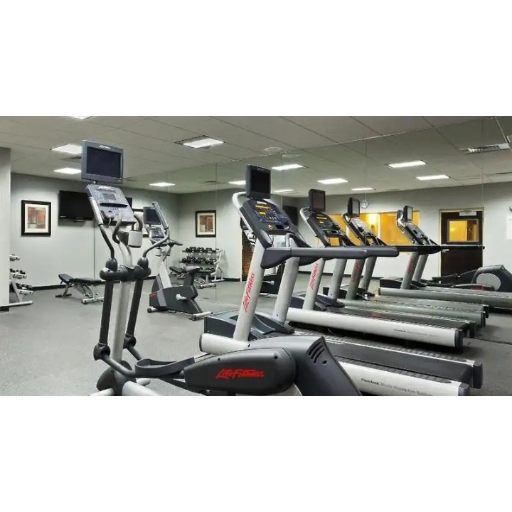 Holiday Inn Daytona Beach Lpga Blvd