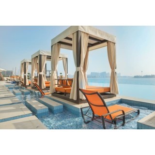 Royal Central Hotel and Resort The Palm