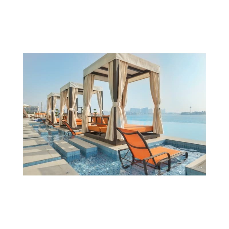 Royal Central Hotel and Resort The Palm