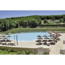 Basiliani Resort