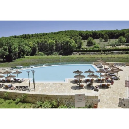 Basiliani Resort