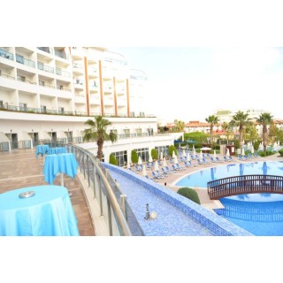 Side Prenses Resort & Spa