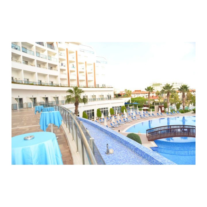 Side Prenses Resort & Spa