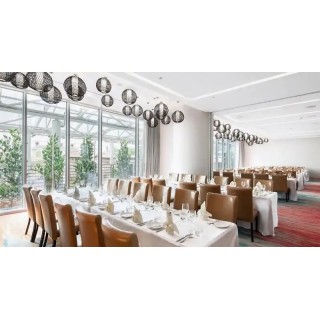 Capri by Fraser China Square, Singapore