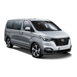HYUNDAI H1 2.4 12 PASAJEROS AUT