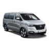 HYUNDAI H1 2.4 12 PASAJEROS AUT