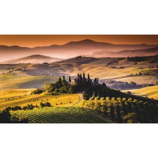 Eigene Anreise Italien - Toskana: Mediterrane Magie auf zwei Rädern