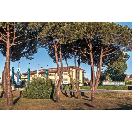 UNAHOTELS Forte dei Marmi