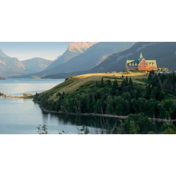 Prince of Wales Hotel