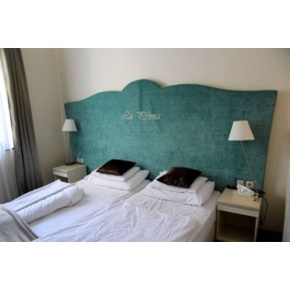 Hotel La Prima Fashion Budapest