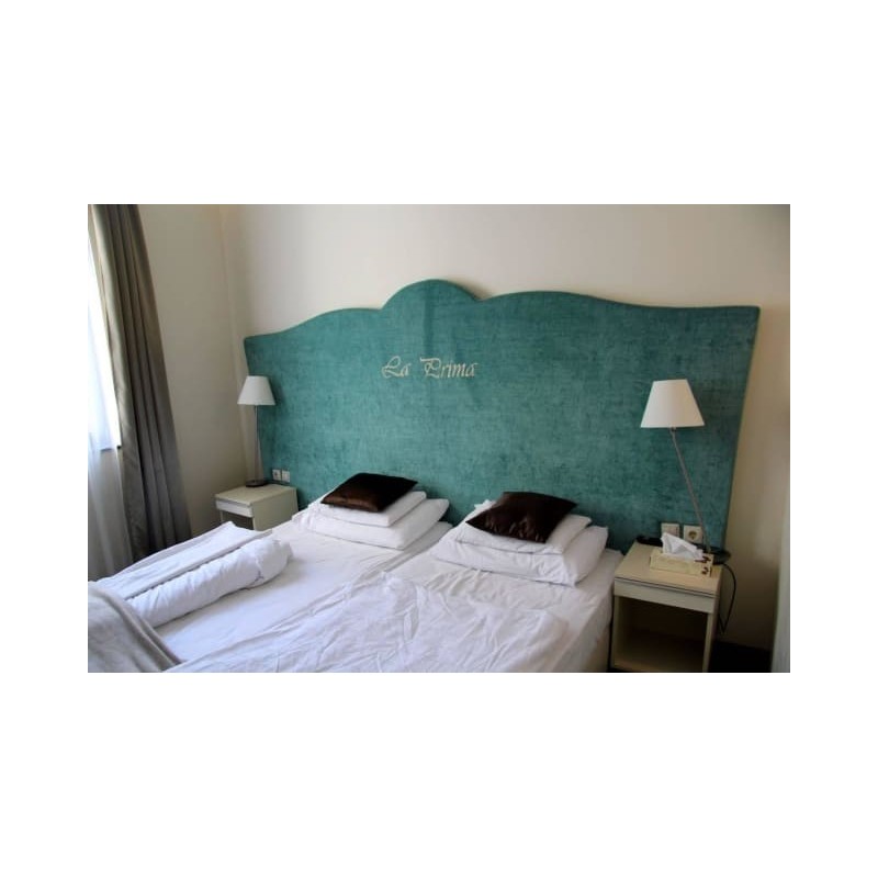 Hotel La Prima Fashion Budapest