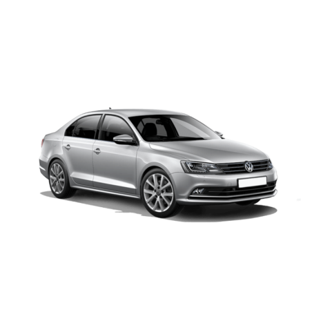 VOLKSWAGEN JETTA 1.4