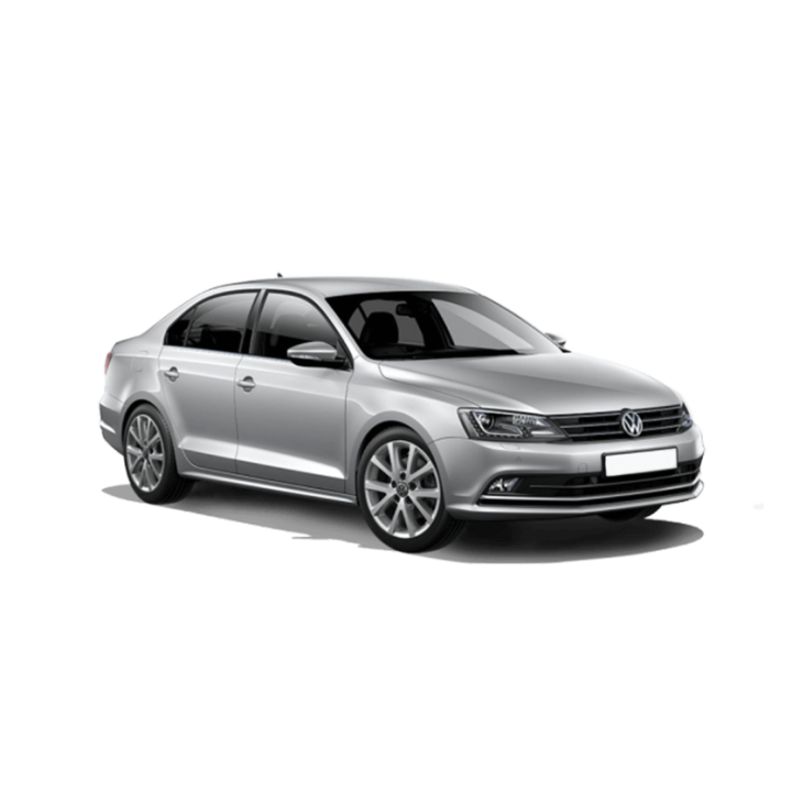 VOLKSWAGEN JETTA 1.4