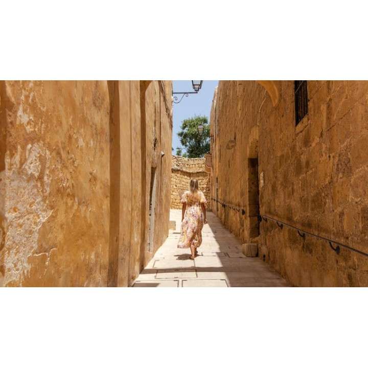 Rundreisen Malta & Gozo: Kulturinseln im Mittelmeer