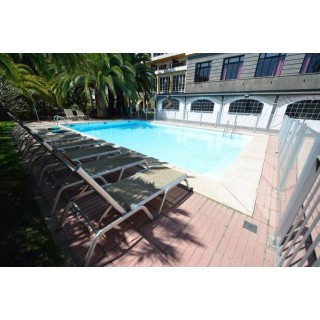 Hotel Escuela Santa Brigida