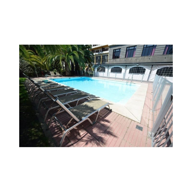 Hotel Escuela Santa Brigida