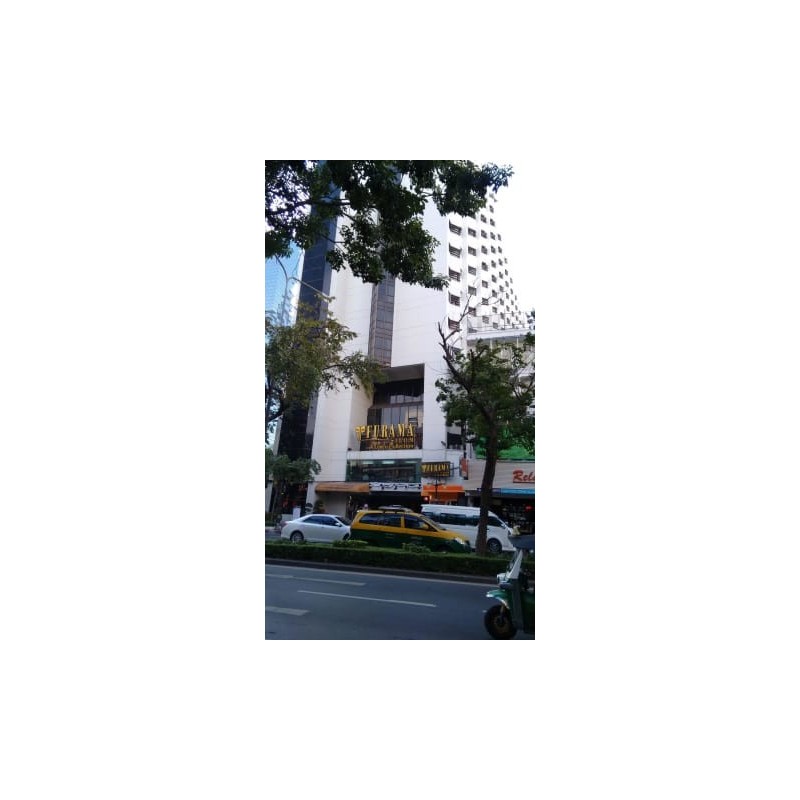 Furama Silom Bangkok