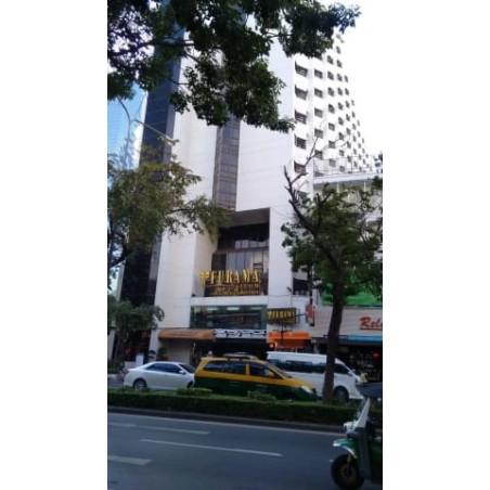 Furama Silom Bangkok