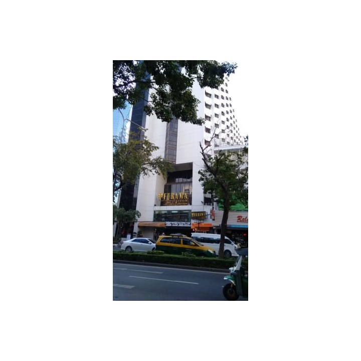Furama Silom Bangkok