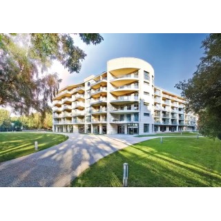 Diune Resort by Zdrojowa