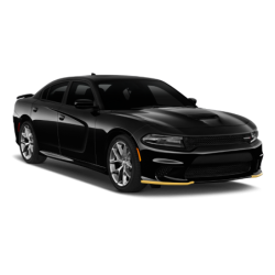 DODGE CHARGER 3.6