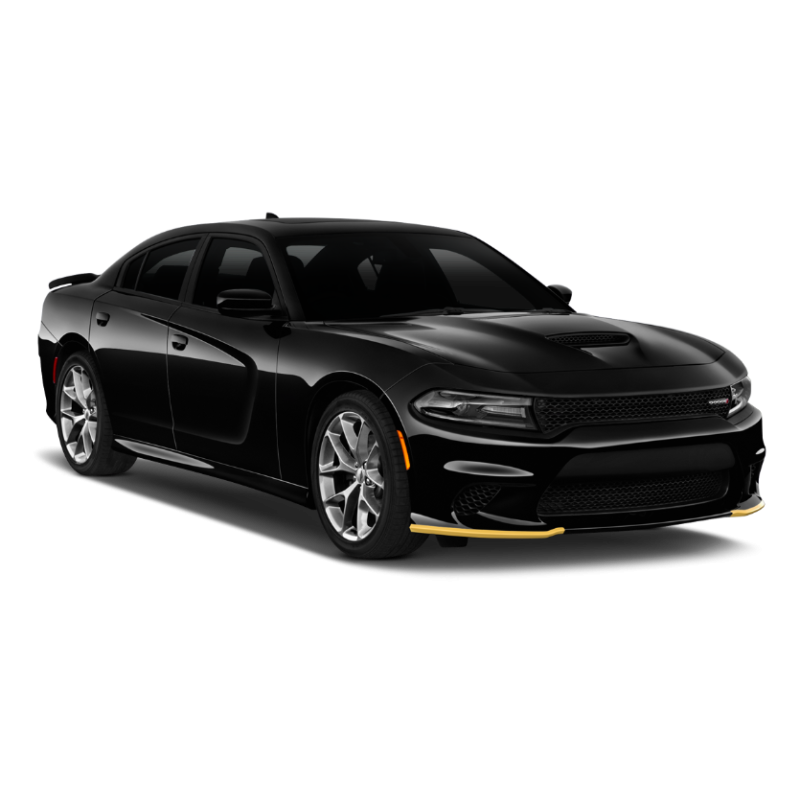 DODGE CHARGER 3.6