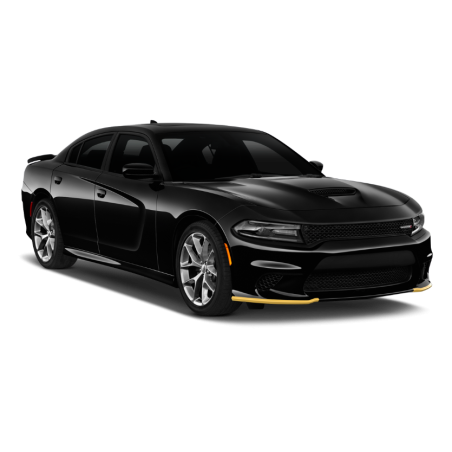 DODGE CHARGER 3.6