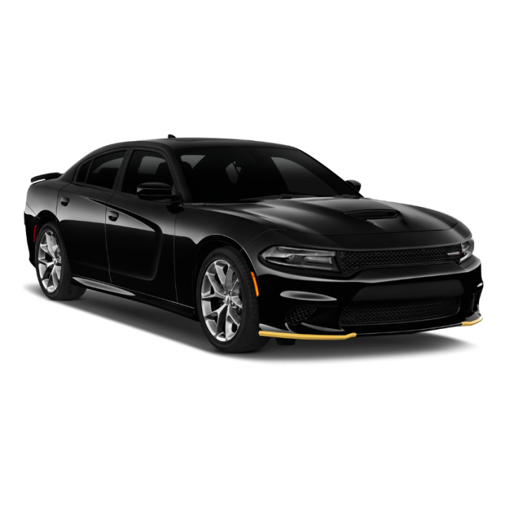 DODGE CHARGER 3.6