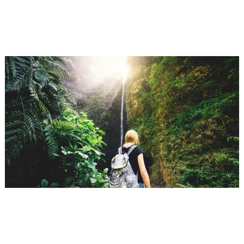 Badereisen Portugal - Madeira: Entspannt wandern - ein Hotel, viele Erlebnisse