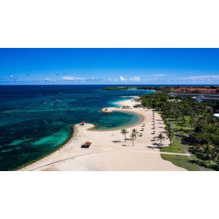 Kreuzfahrten Weltkreuzfahrt: Mit der VASCO DA GAMA von Hamburg bis Bali