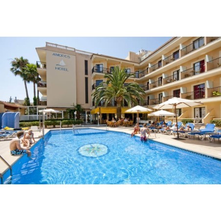 Hotel Amoros