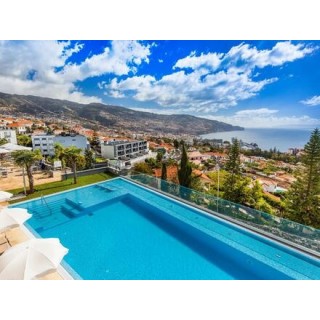 Rundreisen Portugal - Madeira: Entspannt wandern - ein Hotel, viele Erlebnisse