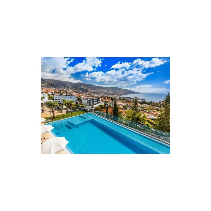 Rundreisen Portugal - Madeira: Entspannt wandern - ein Hotel, viele Erlebnisse