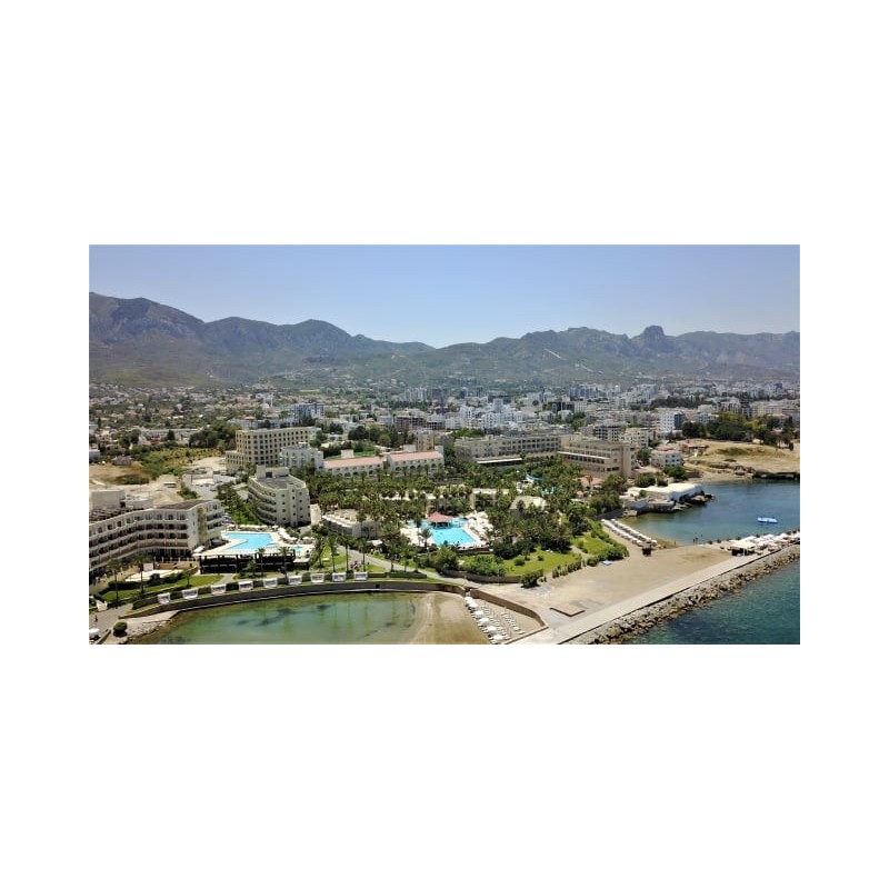 Oscar Resort Hotel