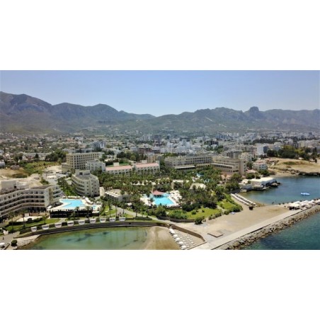 Oscar Resort Hotel