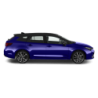 TOYOTA FIELDER 1.5