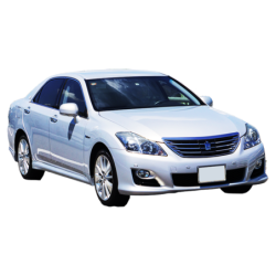 TOYOTA MARK X 2.5