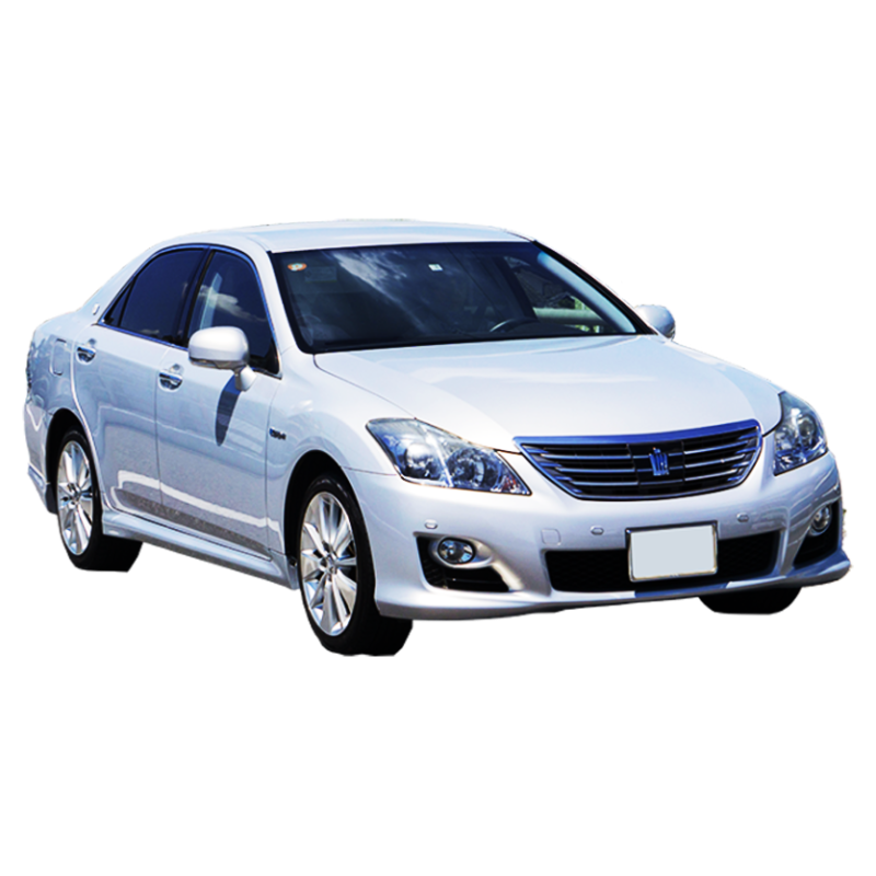 TOYOTA MARK X 2.5