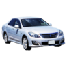TOYOTA MARK X 2.5