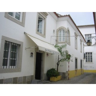 Stay Hotel Évora Centro