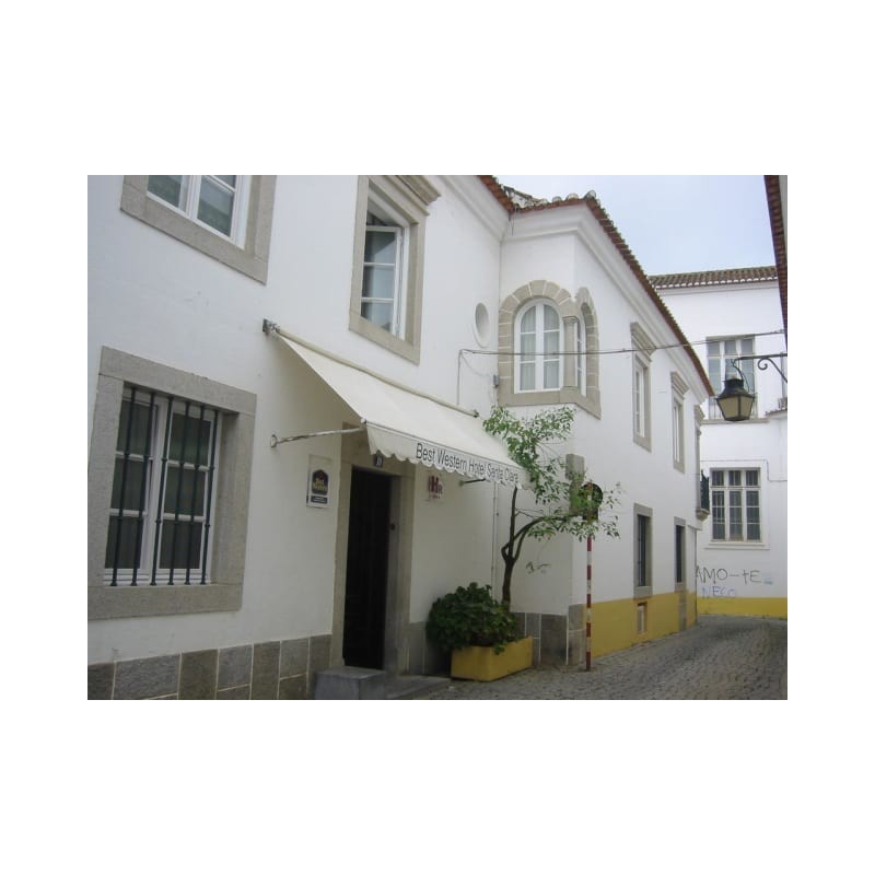 Stay Hotel Évora Centro
